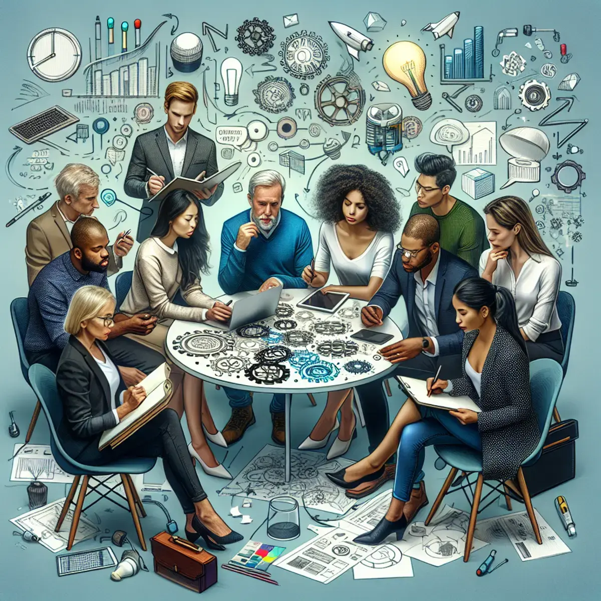 Multi-Model AI Predictions